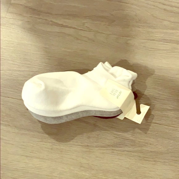aerie Accessories - Aerie real soft sporty socks